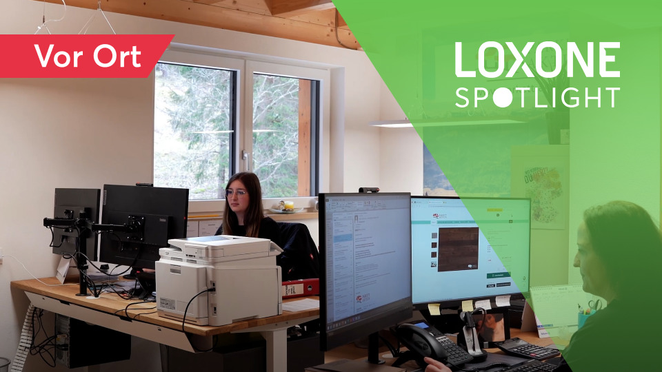 Spotlight: 2-in-1: Smartes Wohn- und Geschäftsgebäude in einem