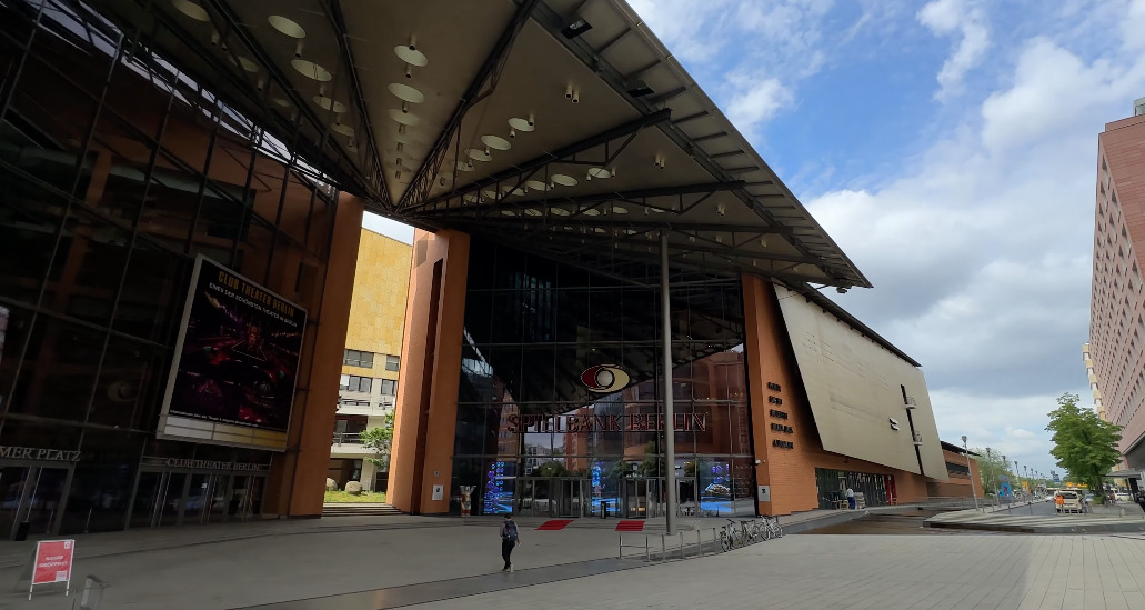 Loxone-Spielbank-Berlin-2 Spielbank Berlin, automatisiert mit Loxone