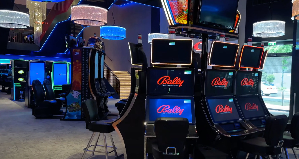 Loxone-Spielbank-Berlin-4 Beleuchtung in der Spielbank Berlin, automatisiert mit Loxone