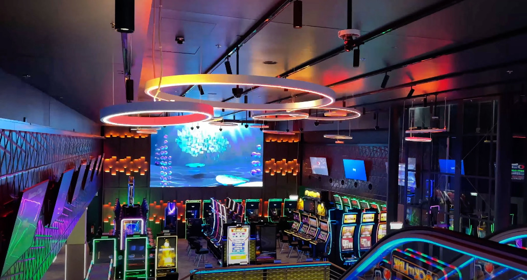 Loxone-Spielbank-Berlin-6 Beleuchtung in der Spielbank Berlin, automatisiert mit Loxone