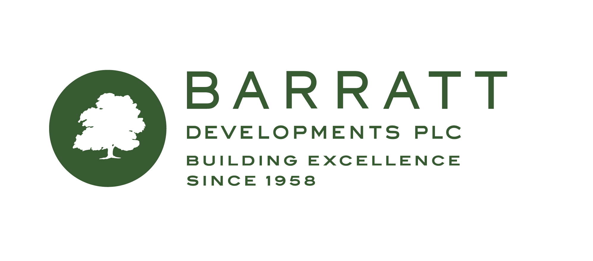 Barratt logo eHome2 Barratt Developments Logo Loxone Future Homes Standard