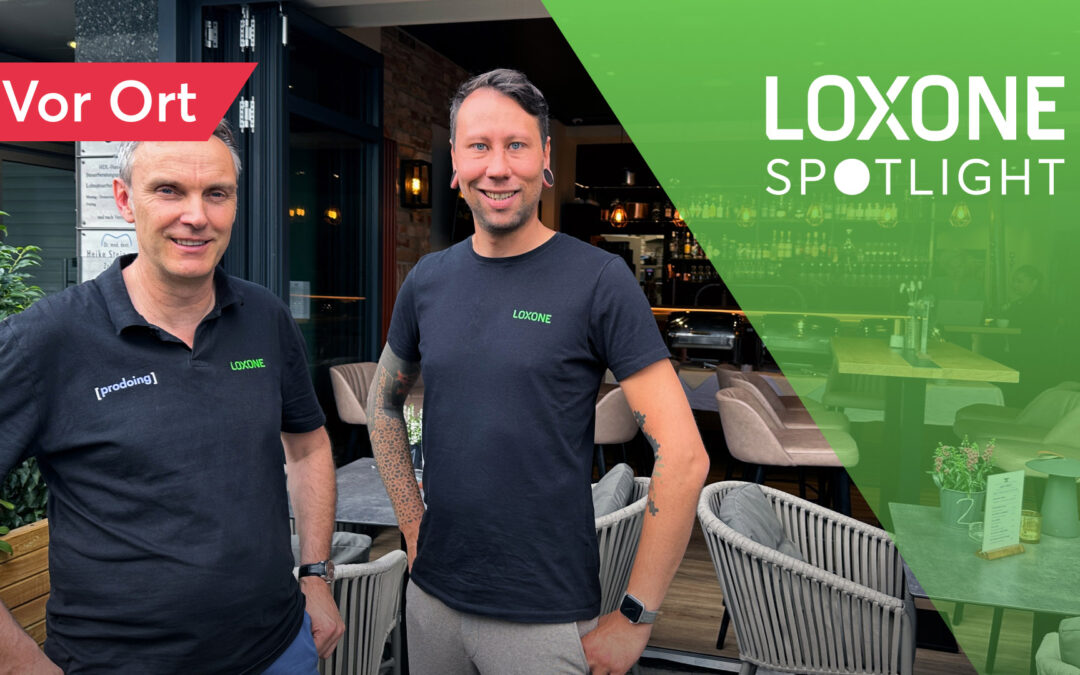 Spotlight: Exzellenter Sound und regionaler Genuss im Restaurant Die Schmiede