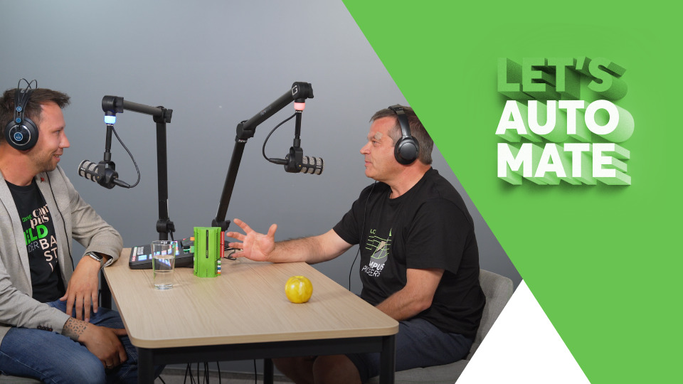 Vom Erstkontakt zum Flagship Partner