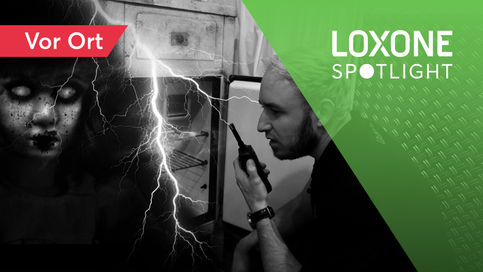 Halloween Special: Smarter Escape Room