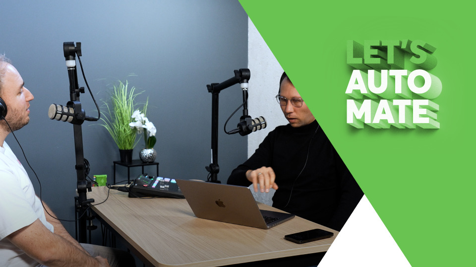 Podcast: Energie im Winter managen & neue Produkte