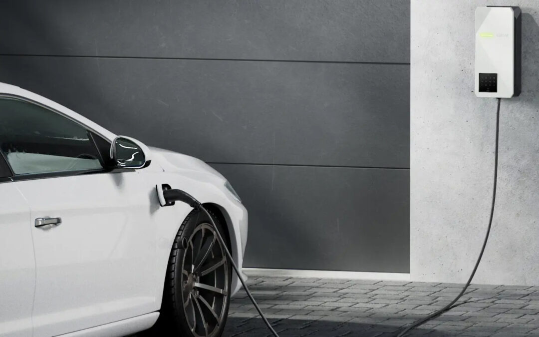 Wallbox im Fokus