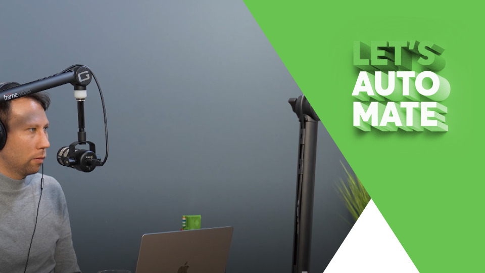 Podcast: Gebäudeautomation in der Hotellerie