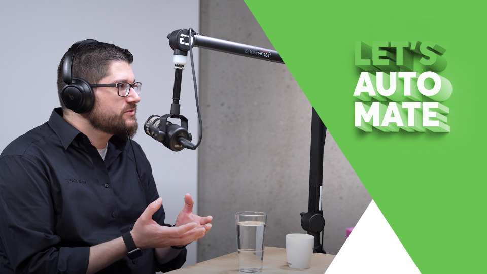 Podcast: Die Revolution der integrierten Audio-Systeme