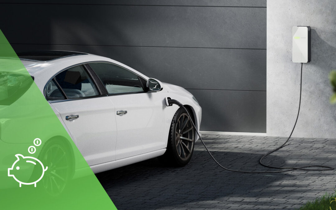 E-Prämie und THG-Quote: alles, was Sie wissen müssen