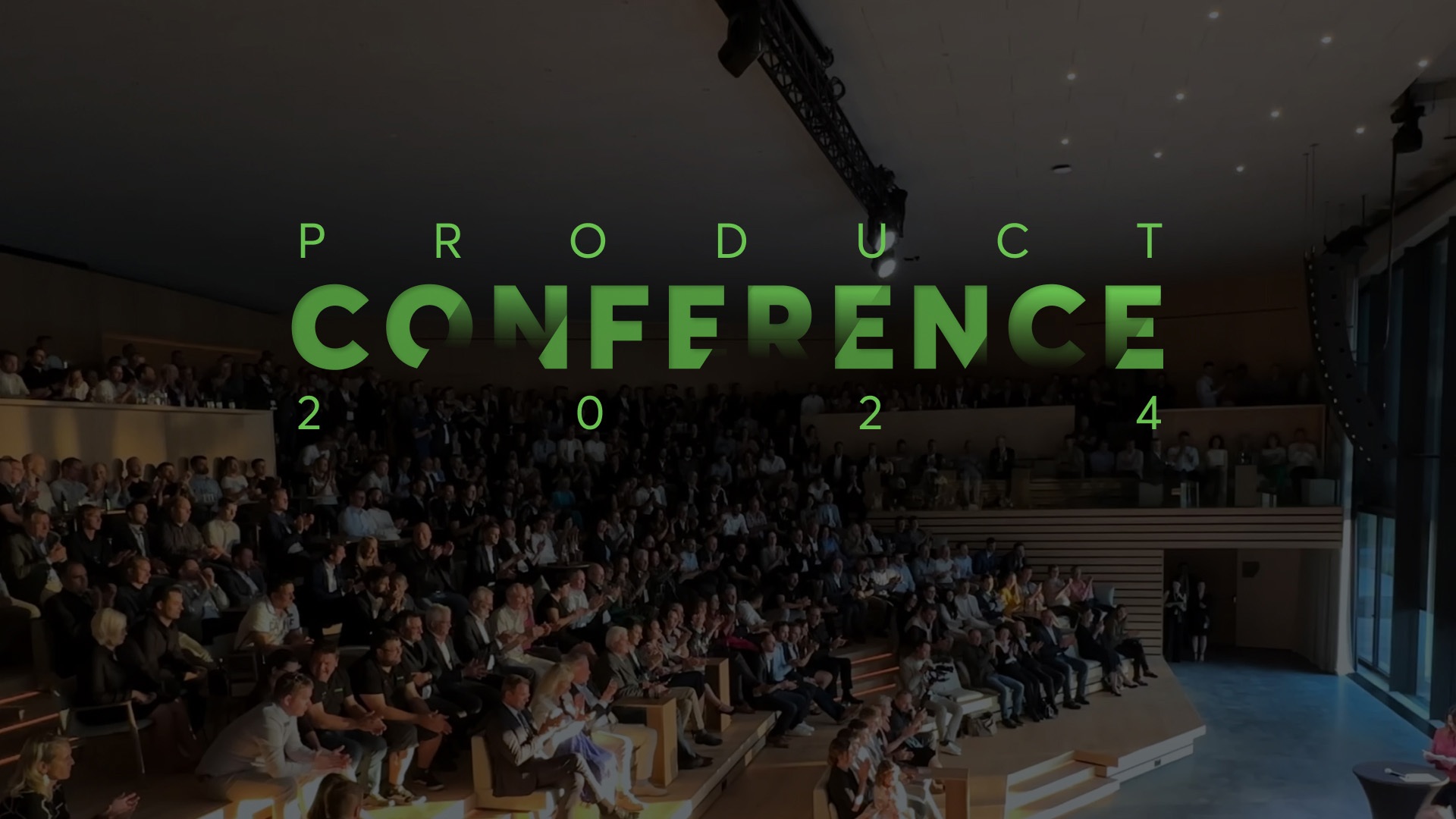 Highlights-Conference