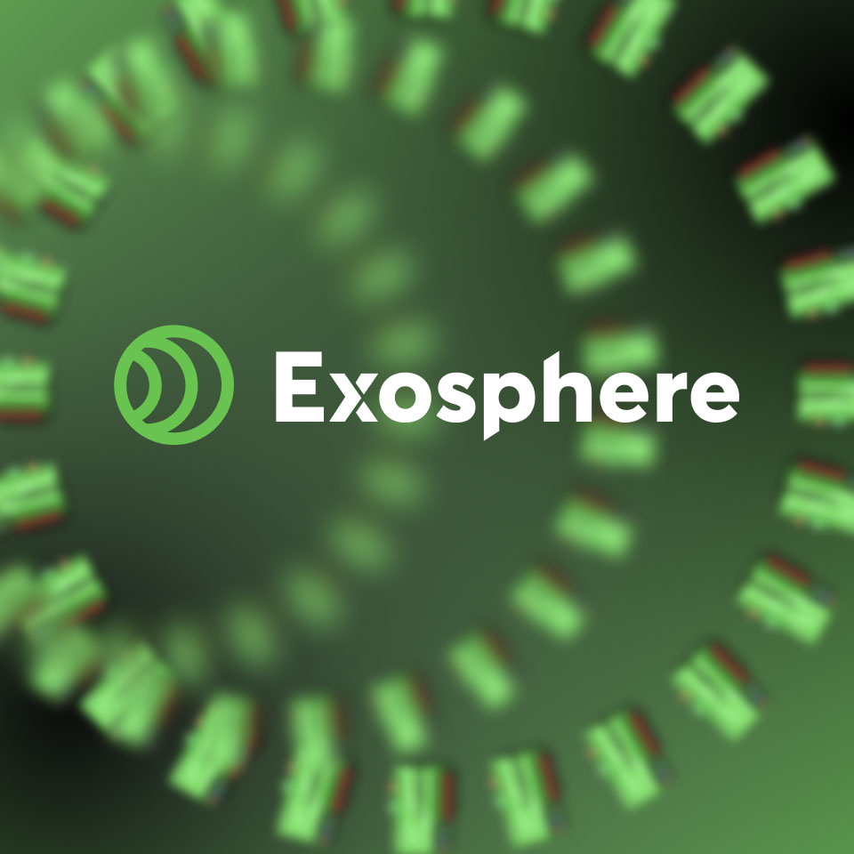 Exosphere