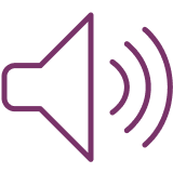 Durchsage im Gewerbe und Hotel