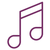 Musik im Gewerbe und Hotel