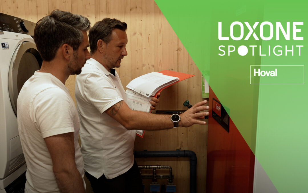 Das intelligenteste Heizsystem in Oberösterreich?!