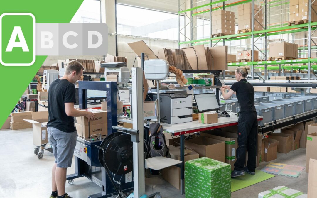 Zukunftssichere Gebäude&shy;automation: GA-Effizienzklasse A nach ISO 52120