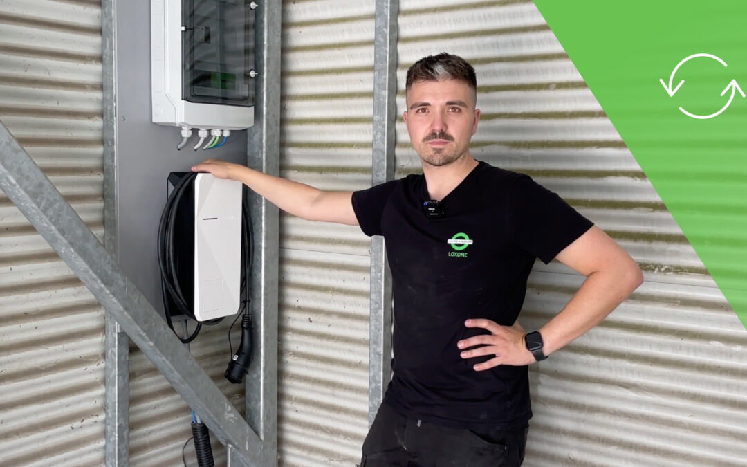 Nachrüsten einer Wallbox – Ein umfassender Leitfaden