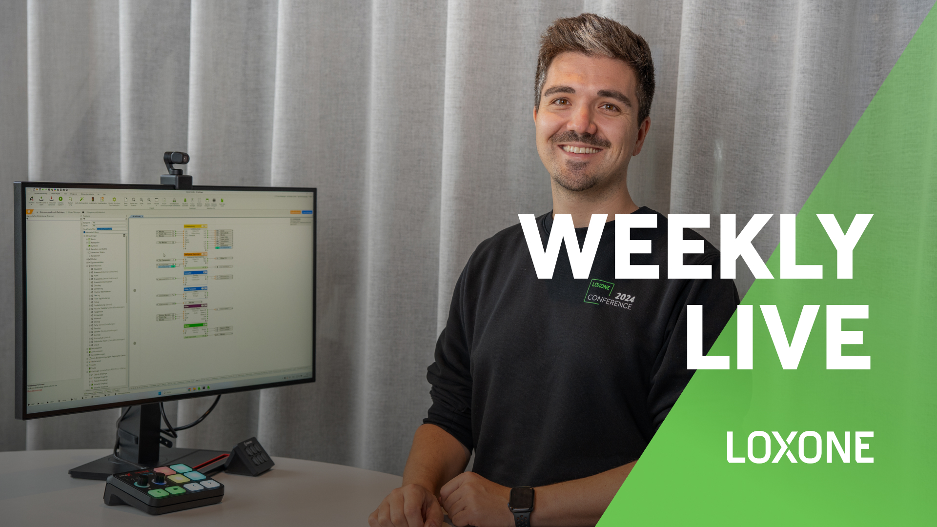 Sallycon_Valley_Loxone