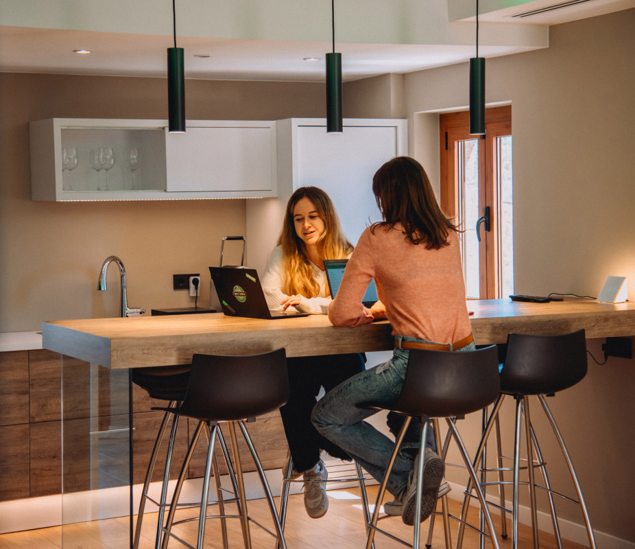 Loxone live erleben in Isernhagen.