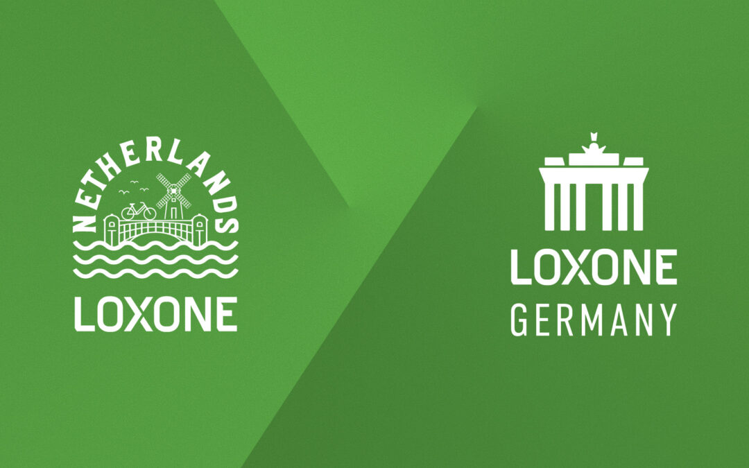 Loxone auf Expansionskurs: Neue Standorte – näher am Kunden