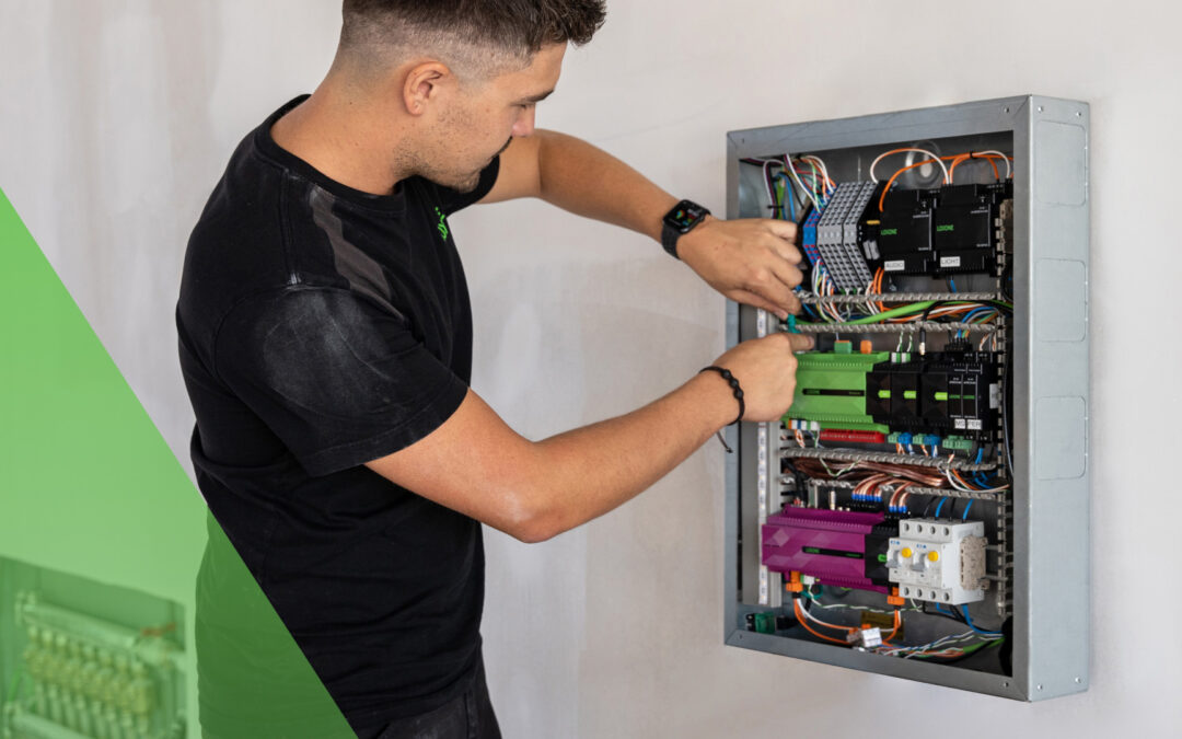 Top Gründe, Loxone Partner zu werden.