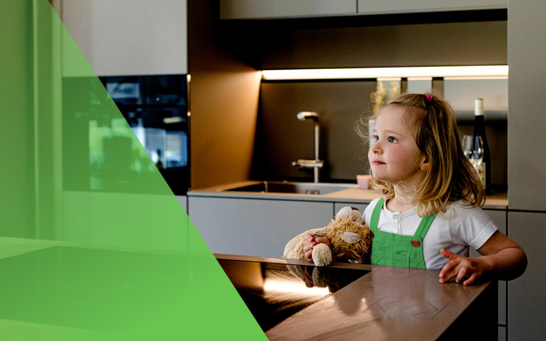 Sicherheit im Smart Home: viel mehr, als Du denkst!