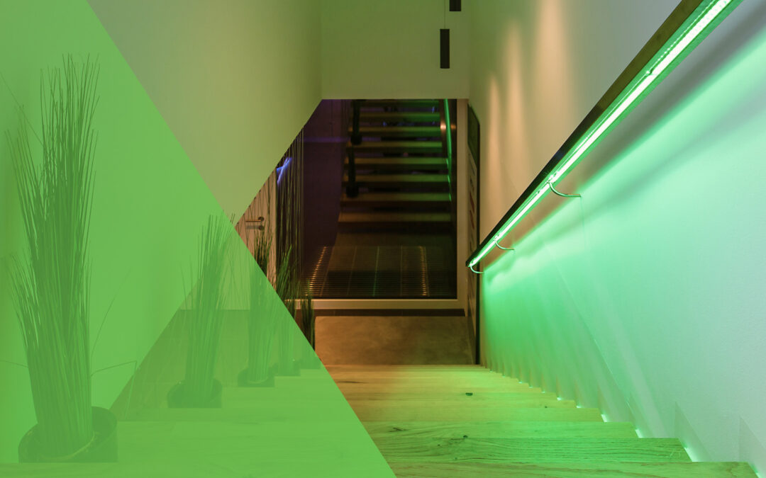 Geschützt: Ein Zuhause, das führt, wenn Sehen nicht reicht