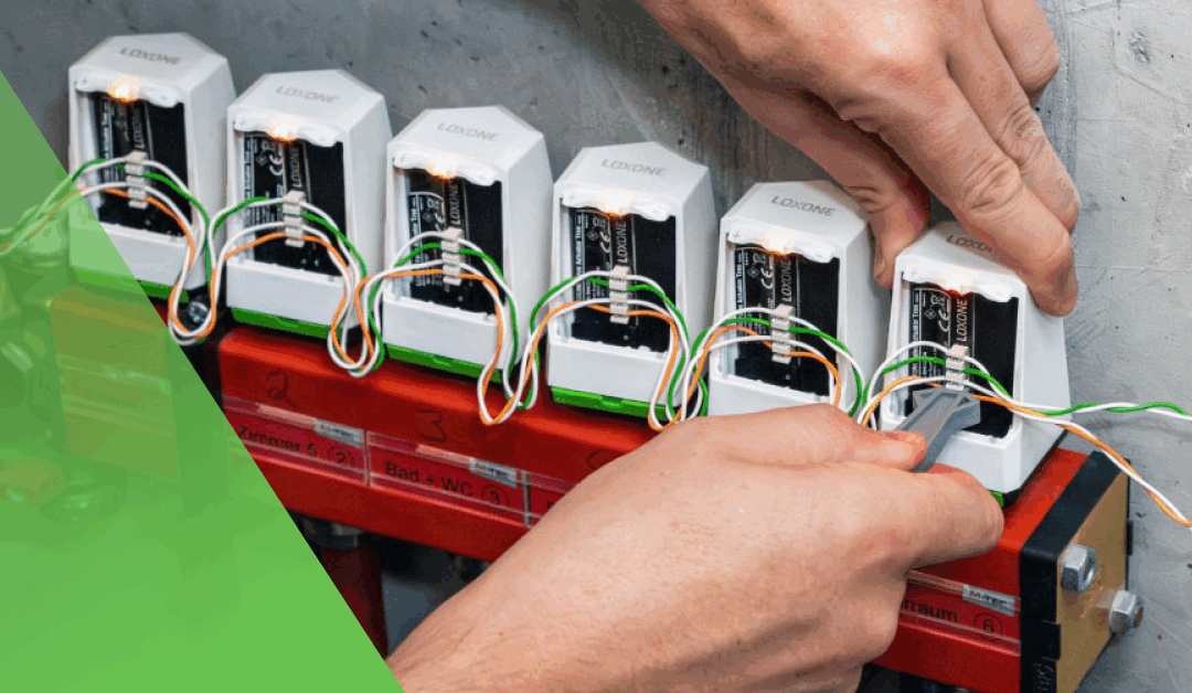 LOXONE Stellantrieb: So prüfen wir Qualität – für viele Gebäudeleben