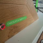 ibutton control with Loxone