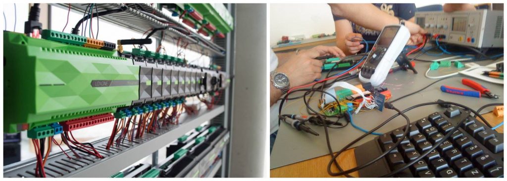 Wiring Your Loxone Smart Home