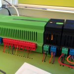 The Loxone Miniserver