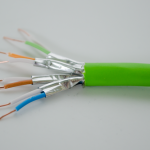 Loxone CAT 7 cable