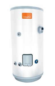 Megaflo Immersion Tank