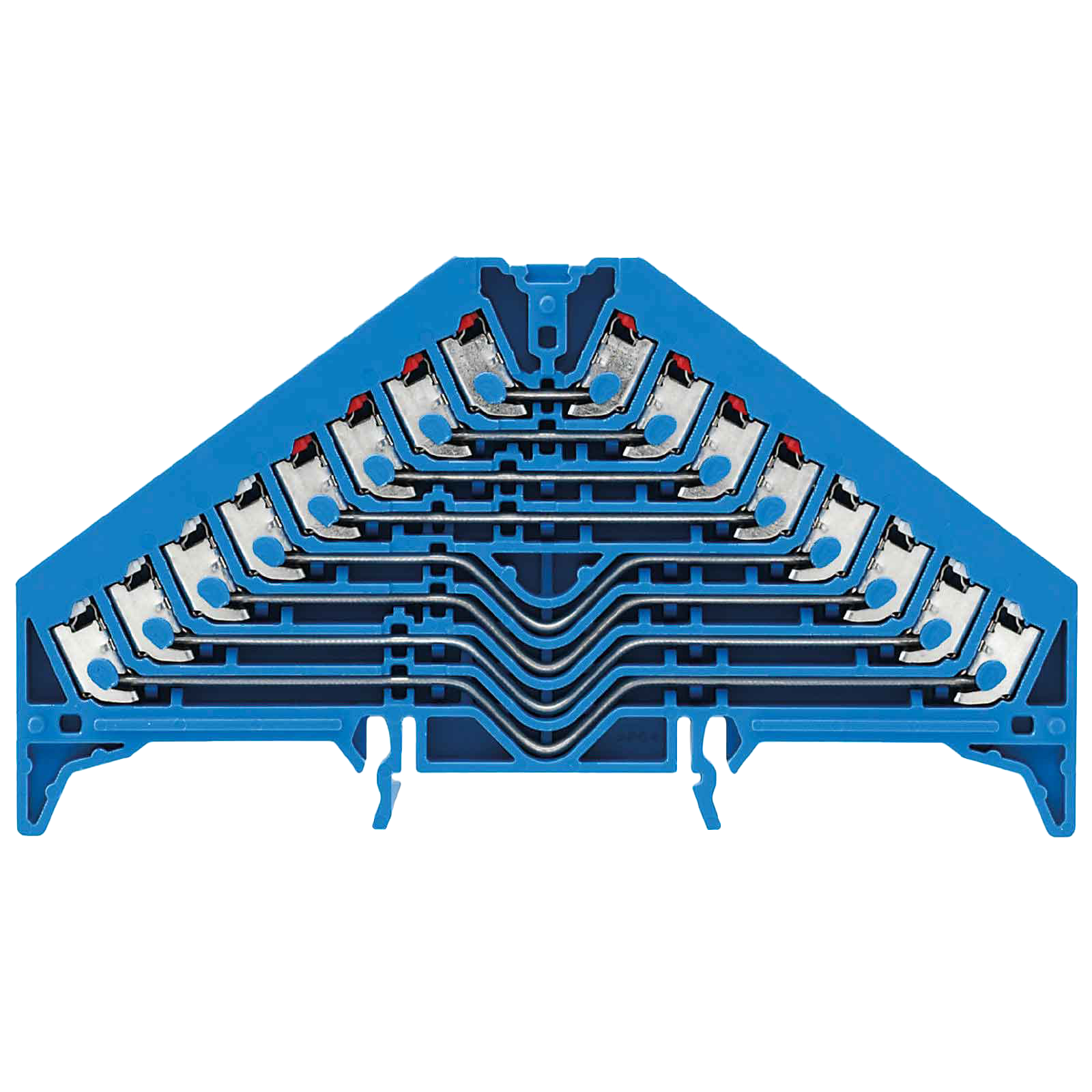 Terminal Block Separated