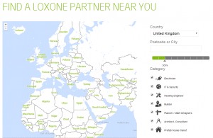 partner map