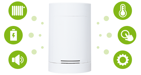 loxone-stellantrieb-air-highlights