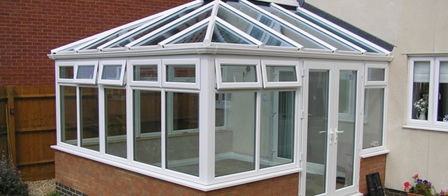 20% of people would choose to have a smart home instead of a conservatory