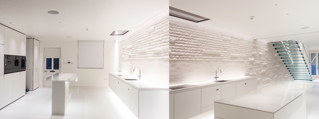 Tower Hill by JSJ Smart Homes