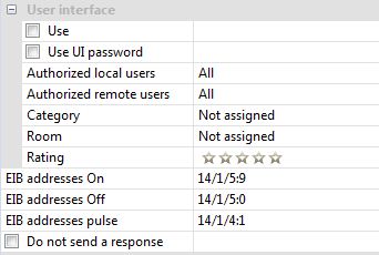 Example Screenshot Of Loxone Config Eib KNX Properties