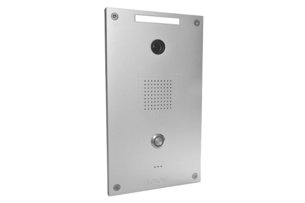 Loxone Intercom