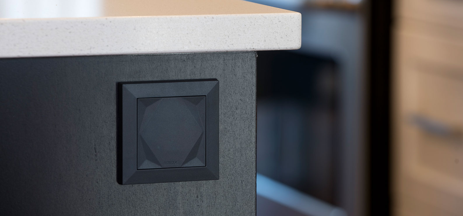 Loxone Smart Home - Case Study