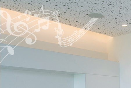 Smart Home Multiroom Audio