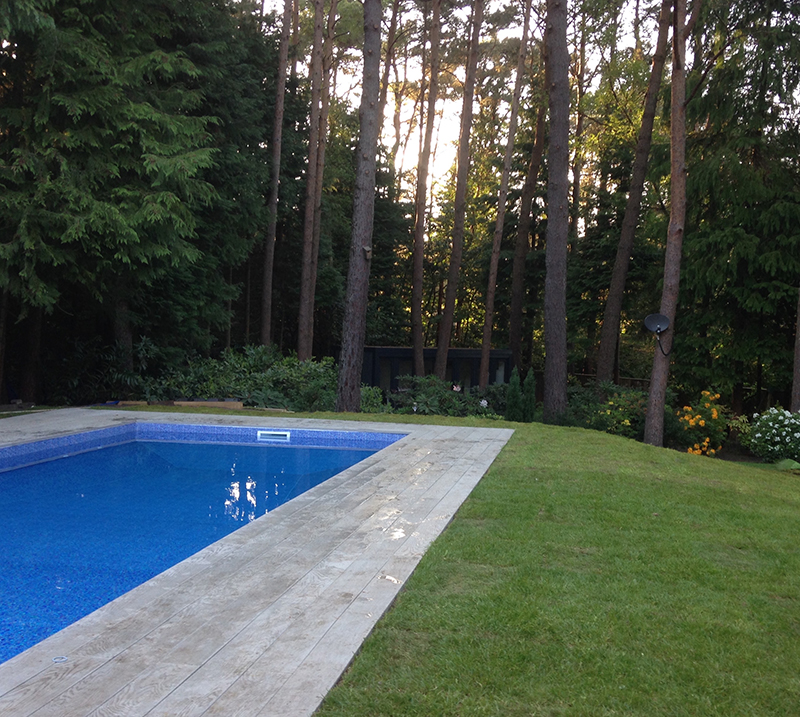 Amica Garden Office Pod