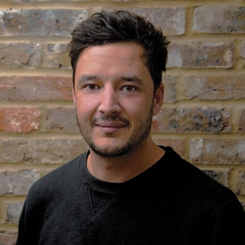 Ben of Wiise Smart Homes