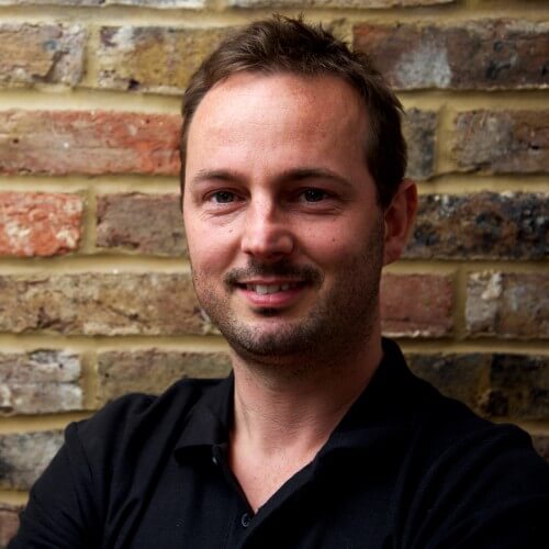 Melvyn of Wiise Smart Homes