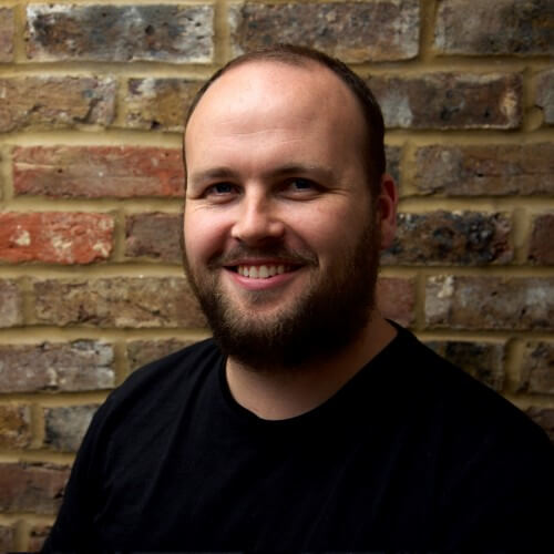 Simon of Wiise Smart Homes