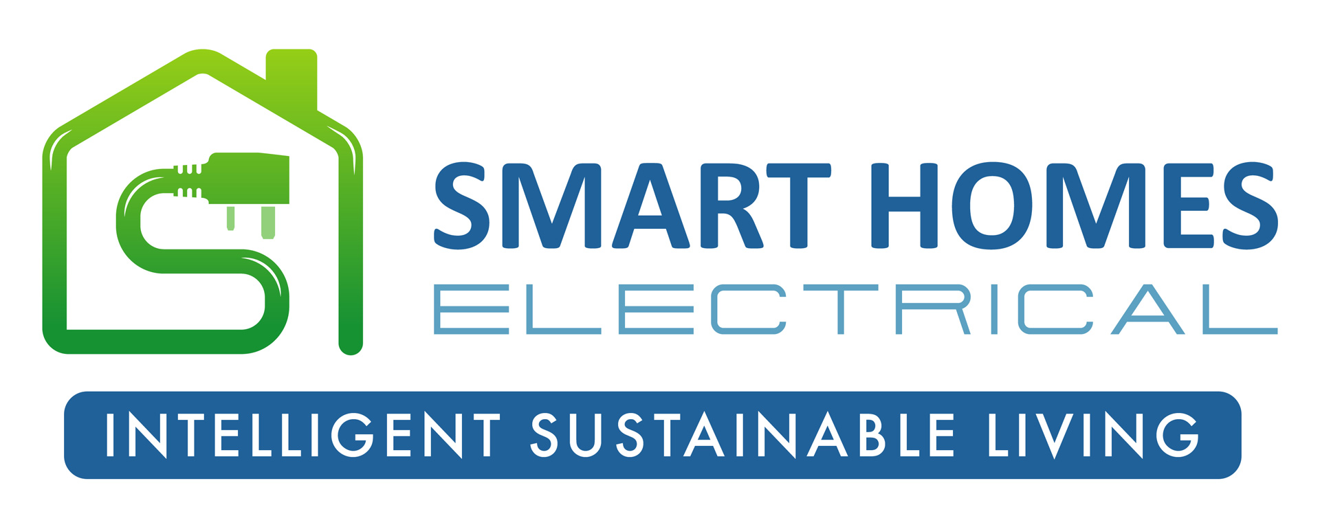 smart-homes-logo-with-slogan-white-bg Home Automate Logo