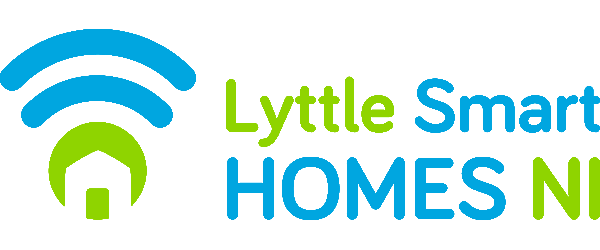Lyttle_Smart_Home_Logo Home Automate Logo