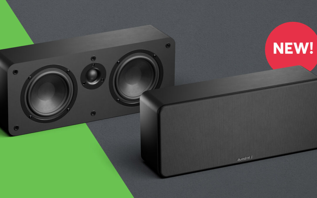 quadral WALL Speaker