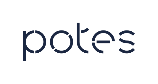 Potes_Logo_POS Home Automate Logo