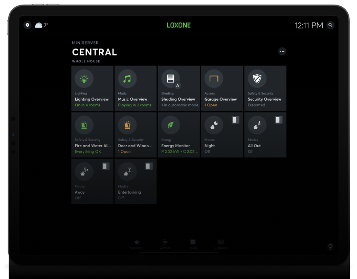 akıllı app ekran resmi